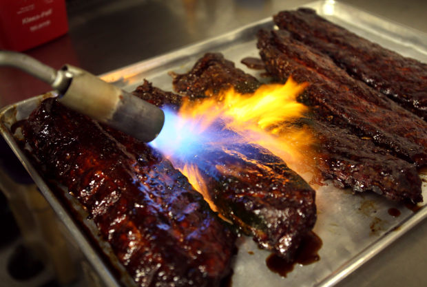 Adam's Smokehouse